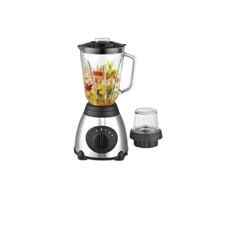 Mixeur électrique en verre Madconex 1.5L