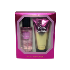 Pack Victoria's Secret Pure Seduction