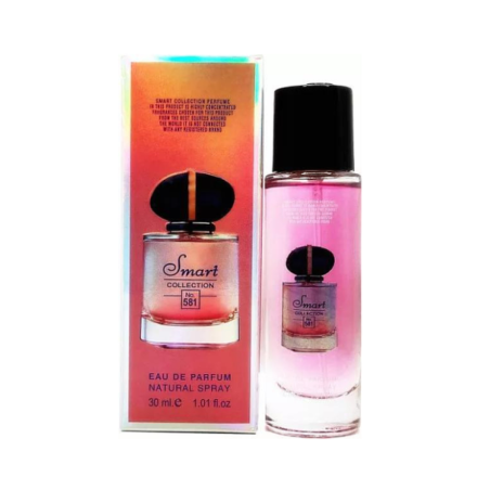 Smart collection 30ml pour Femme 581