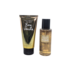 Pack Victoria's secret Bare Vanilla