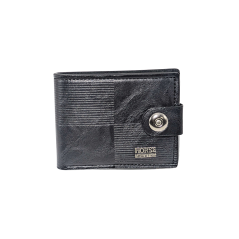 POCHETTE HOMME Noir Horse