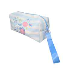 Trousse scolaire - Bleu