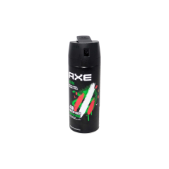 Déodorant Pour Homme AXE AFRICA 3  150ml