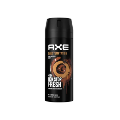 Déodorant Pour Homme AXE DARK TEMPTATION SCENT 150ml