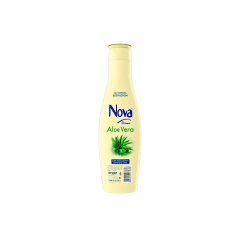 Lait corporel Body lotion NOVA ALOE VERA 750ml