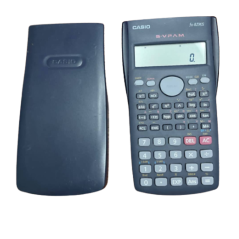 Calculatrice FX junior