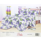 Drap 3 pièces Dalia N°279