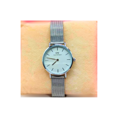 Montre Daniel Wellington Petite argent