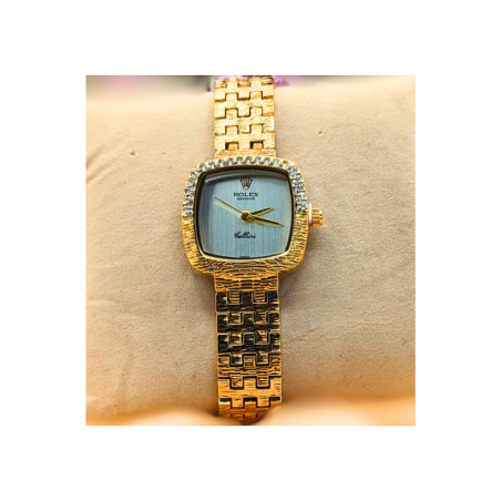 Montre femme Rolex