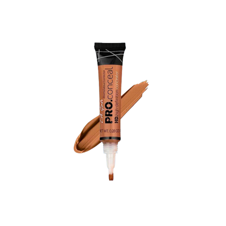 Pro conceal L.A. GIRL Dark Coco