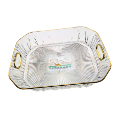 Plateau transparent Mballo 1