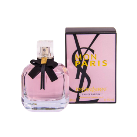 Parfum MON PARIS pour femme 100ml