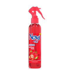 Parfum de chambre NOVA STRAWBERRY FRAISE