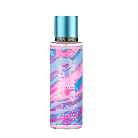 PARFUM BODY PHILOSOPHY CANDY RAINBOW