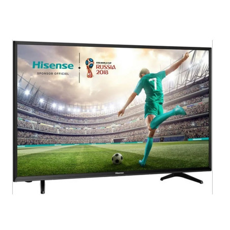 TELEVISEUR HISENSE 32 LED 32A5200-SL