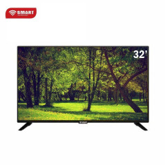 TELEVISEUR SMART TECHNOLOGY 32 POUCES STT513A-SL