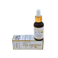 SERUM CORRECTEUR ANTI TACHES MAYANA 30ml