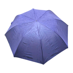 Parapluie de qualité GM Bleu de nuit