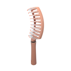 Brosse à cheveux ANNA Saumo