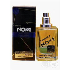 Parfum Nova 95