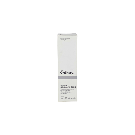 Serum The Ordinary Caffeine Solution 5%