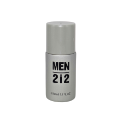 Eau de parfum 202 MEN - 50ml