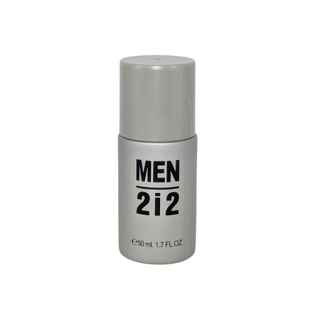 Eau de parfum 202 MEN - 50ml