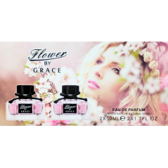 Eau de parfum Flawer - 50ml