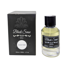 Parfum Black Sense Sauvage 50 ml