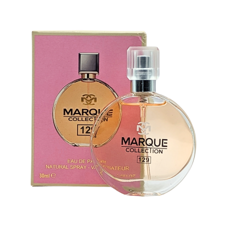 Marque collection 129  30ml