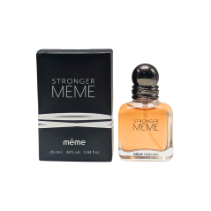 Même Parfum Stronger 25ml