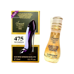 Smart collection 15ml pour Femme 475