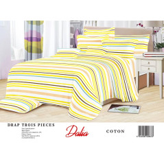 Drap 3 pièces Dalia N°288