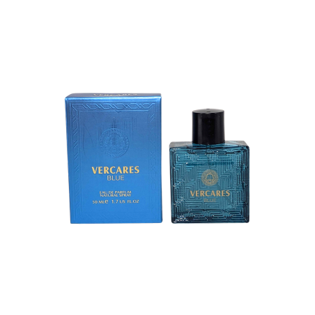 Eau de parfum VERCARES- 50ml