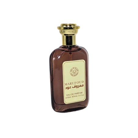 Eau de parfum MARUF OUD 100ml