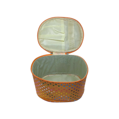 Lot de 3 trousseau de toilette Yang