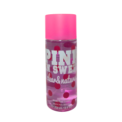 Eau de parfum brume Pink Clear