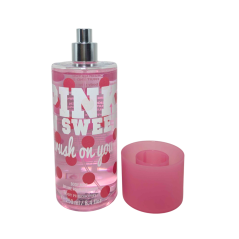 Eau de parfum brume Pink  Crush