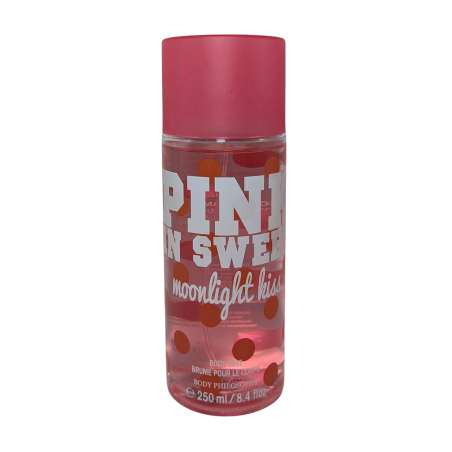 Eau de parfum brume Pink Moonlight