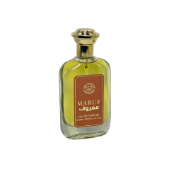 Eau de parfum MARUF 100ml