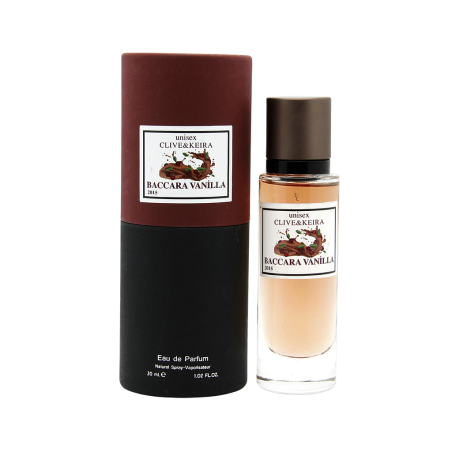 Parfum BACCARA VANILLA unisex  30 ml