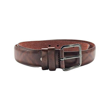 Ceinture Homme Marron Manhu