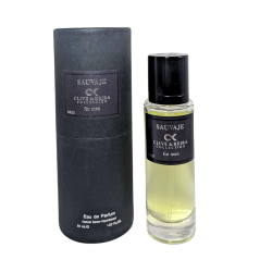 Parfum Sauvaje (clive & keira collection ) 30 ml