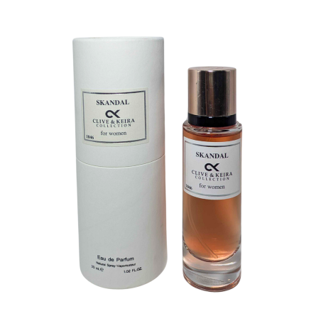 Parfum Skandal (clive & keira collection ) 30 ml