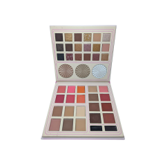 Palette Maquillage 43 couleurs