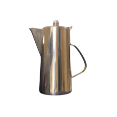 Théière en Inox 1.5L STAINLESS STEEL