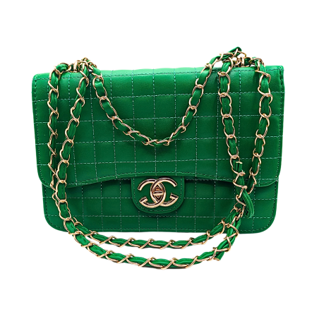 Sac Chanel Vert Maya