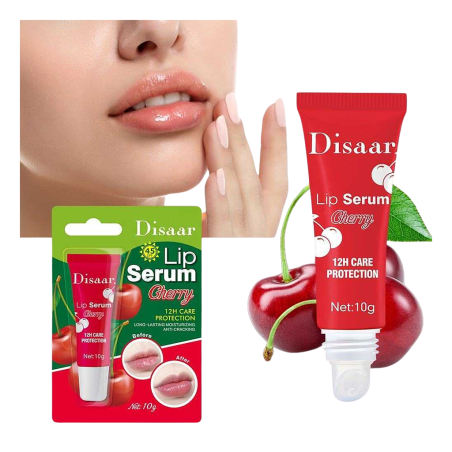 Lip Serum Cherry