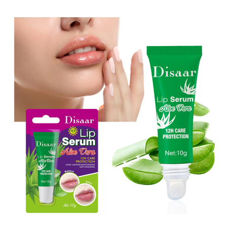 Lip Serum Aloe vera