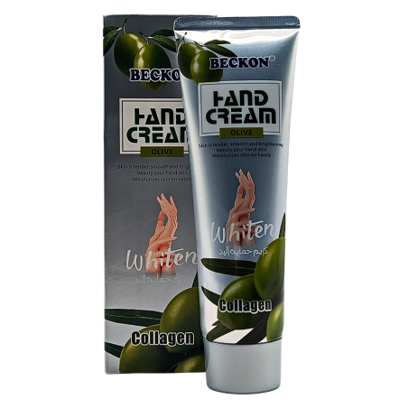 Crème main Olive Collagen